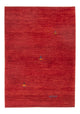 ペルシャギャベ 絨毯 145x96cm - ペルシャウールラグ