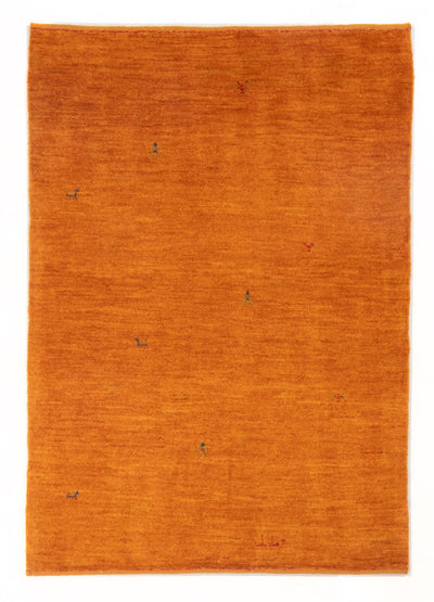 ペルシャギャベ 絨毯 100x146cm - ペルシャウールラグ