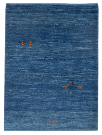 ペルシャギャベ 絨毯 102x147cm - ペルシャウールラグ