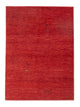 ペルシャギャベ 絨毯 147x100cm - ペルシャウールラグ