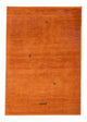 ペルシャギャベ 絨毯 152x103cm - ペルシャウールラグ