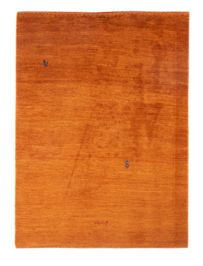 ペルシャギャベ 絨毯 105x152cm - ペルシャウールラグ