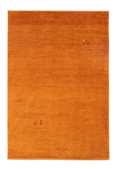 ペルシャギャベ 絨毯 100x159cm - ペルシャウールラグ