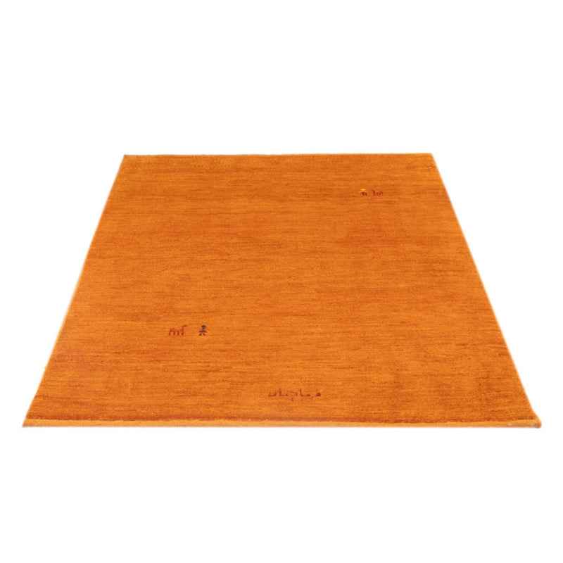 ペルシャギャベ 絨毯 159x100cm - ペルシャウールラグ