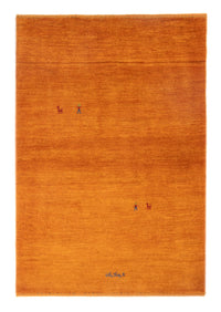 ペルシャギャベ 絨毯 154x100cm - ペルシャウールラグ – product image