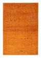 ペルシャギャベ 絨毯 154x100cm - ペルシャウールラグ