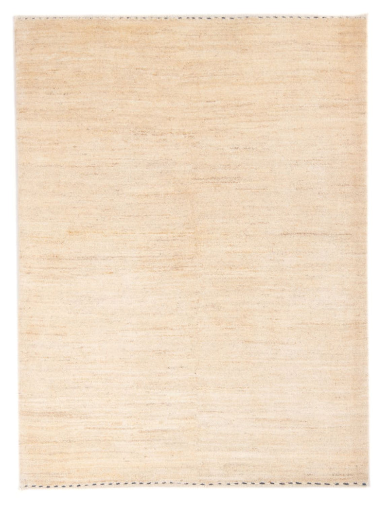ペルシャギャベ 絨毯 141x106cm - ペルシャウールラグ