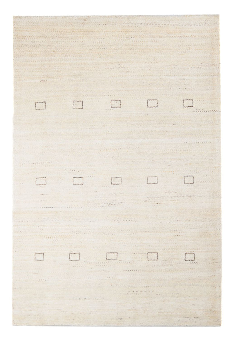 ペルシャギャベ 絨毯 172x122cm - ペルシャウールラグ