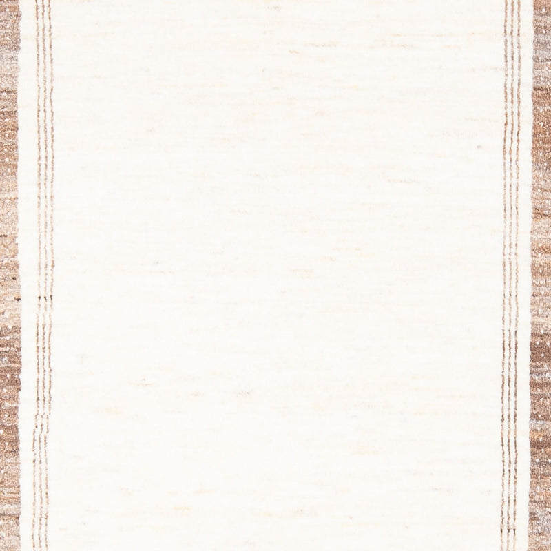 ペルシャギャベ 絨毯 181x143cm - ペルシャウールラグ