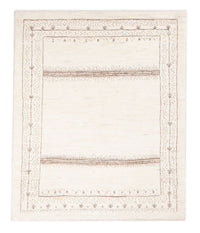 ペルシャギャベ 絨毯 142x100cm - ペルシャウールラグ – product image
