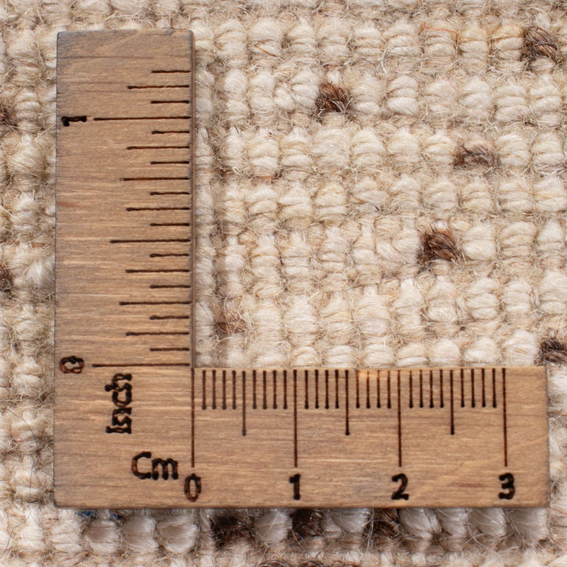 ペルシャギャベ 絨毯 142x100cm - ペルシャウールラグ