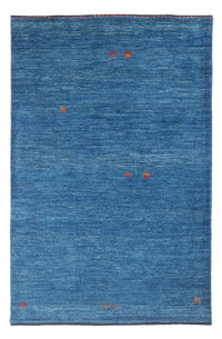 ペルシャギャベ 絨毯 174x118cm - ペルシャウールラグ – product image