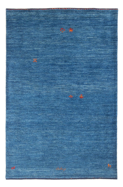 ペルシャギャベ 絨毯 118x174cm - ペルシャウールラグ