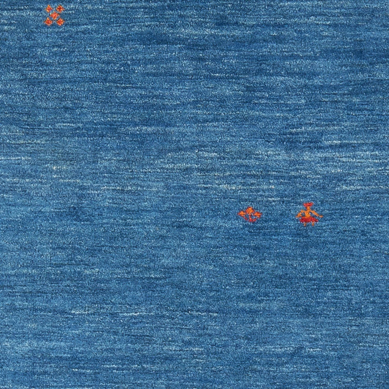 ペルシャギャベ 絨毯 174x118cm - ペルシャウールラグ