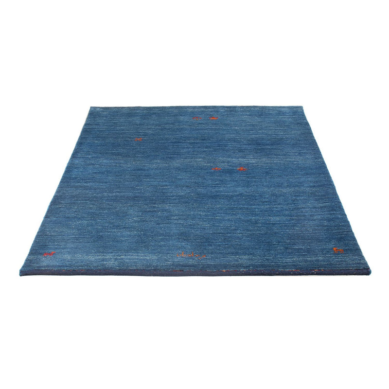 ペルシャギャベ 絨毯 174x118cm - ペルシャウールラグ