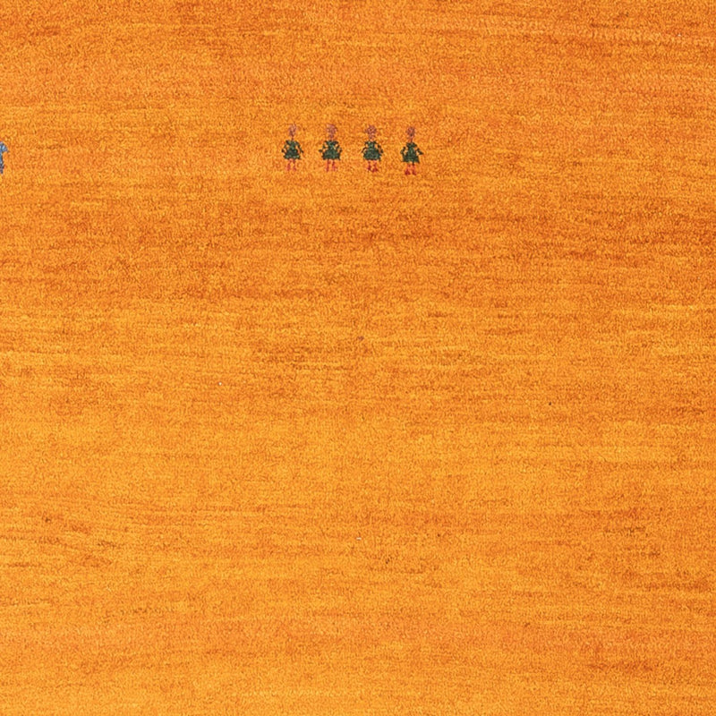 ペルシャギャベ 絨毯 179x116cm - ペルシャウールラグ