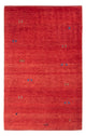 ペルシャギャベ 絨毯 183x123cm - ペルシャウールラグ