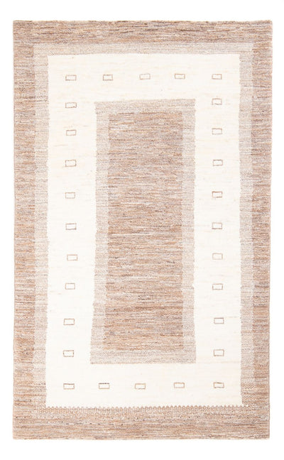 ペルシャギャベ 絨毯 113x174cm - ペルシャウールラグ