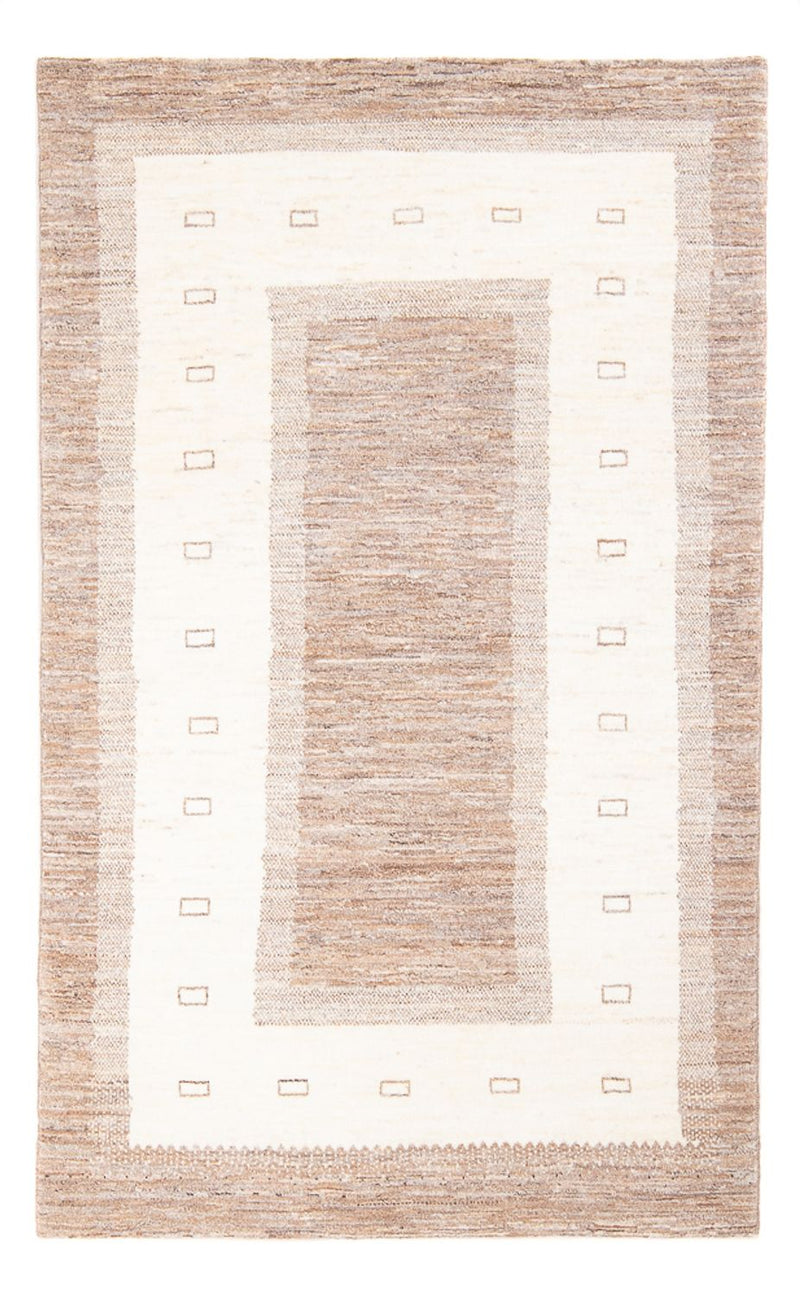 ペルシャギャベ 絨毯 174x113cm - ペルシャウールラグ