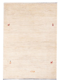 ペルシャギャベ 絨毯 148x100cm - ペルシャウールラグ – product image