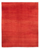 ペルシャギャベ 絨毯 390x304cm - ペルシャウールラグ