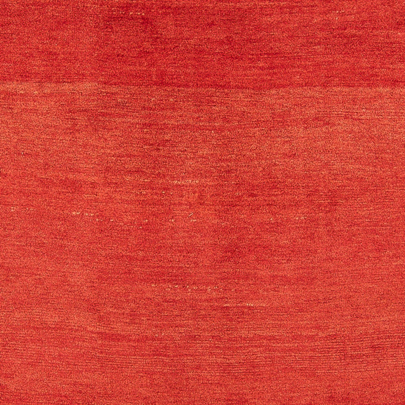 ペルシャギャベ 絨毯 390x304cm - ペルシャウールラグ