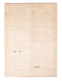 ペルシャギャベ 絨毯 158x108cm - ペルシャウールラグ – product image