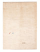 ペルシャギャベ 絨毯 158x108cm - ペルシャウールラグ