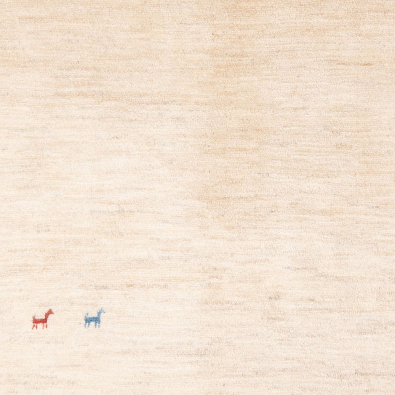 ペルシャギャベ 絨毯 158x108cm - ペルシャウールラグ