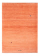 ペルシャギャベ 絨毯 163x110cm - ペルシャウールラグ