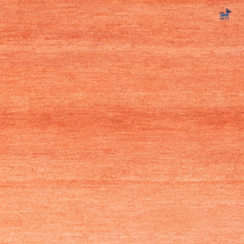 ペルシャギャベ 絨毯 163x110cm - ペルシャウールラグ