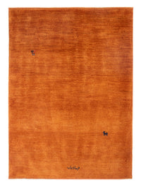 ペルシャギャベ 絨毯 155x112cm - ペルシャウールラグ – product image