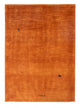 ペルシャギャベ 絨毯 155x112cm - ペルシャウールラグ