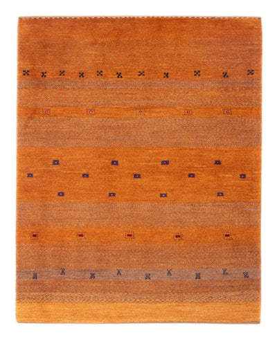 ペルシャギャベ 絨毯 100x145cm - ペルシャウールラグ