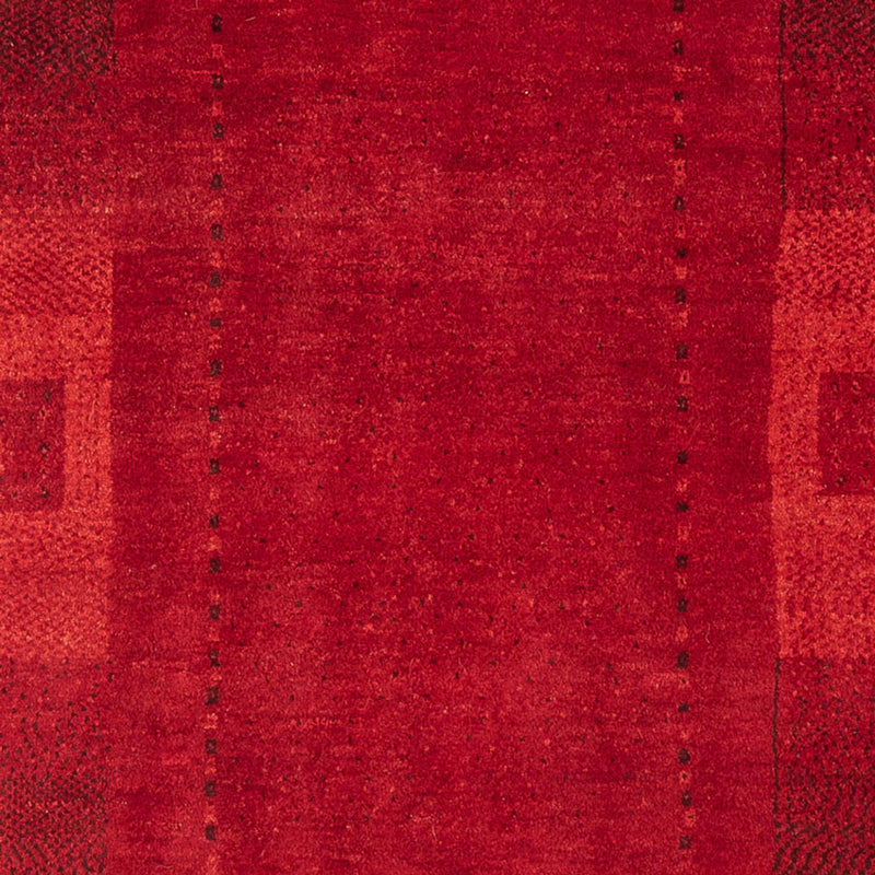ペルシャギャベ 絨毯 180x127cm - ペルシャウールラグ