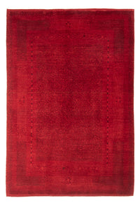 ペルシャギャベ 絨毯 177x128cm - ペルシャウールラグ – product image