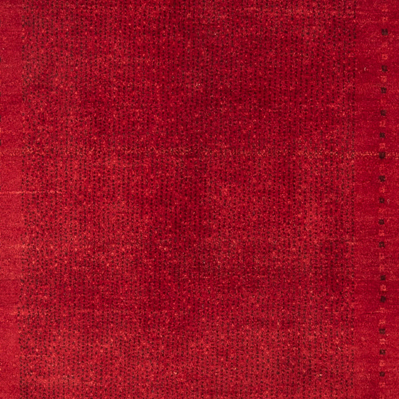 ペルシャギャベ 絨毯 177x128cm - ペルシャウールラグ
