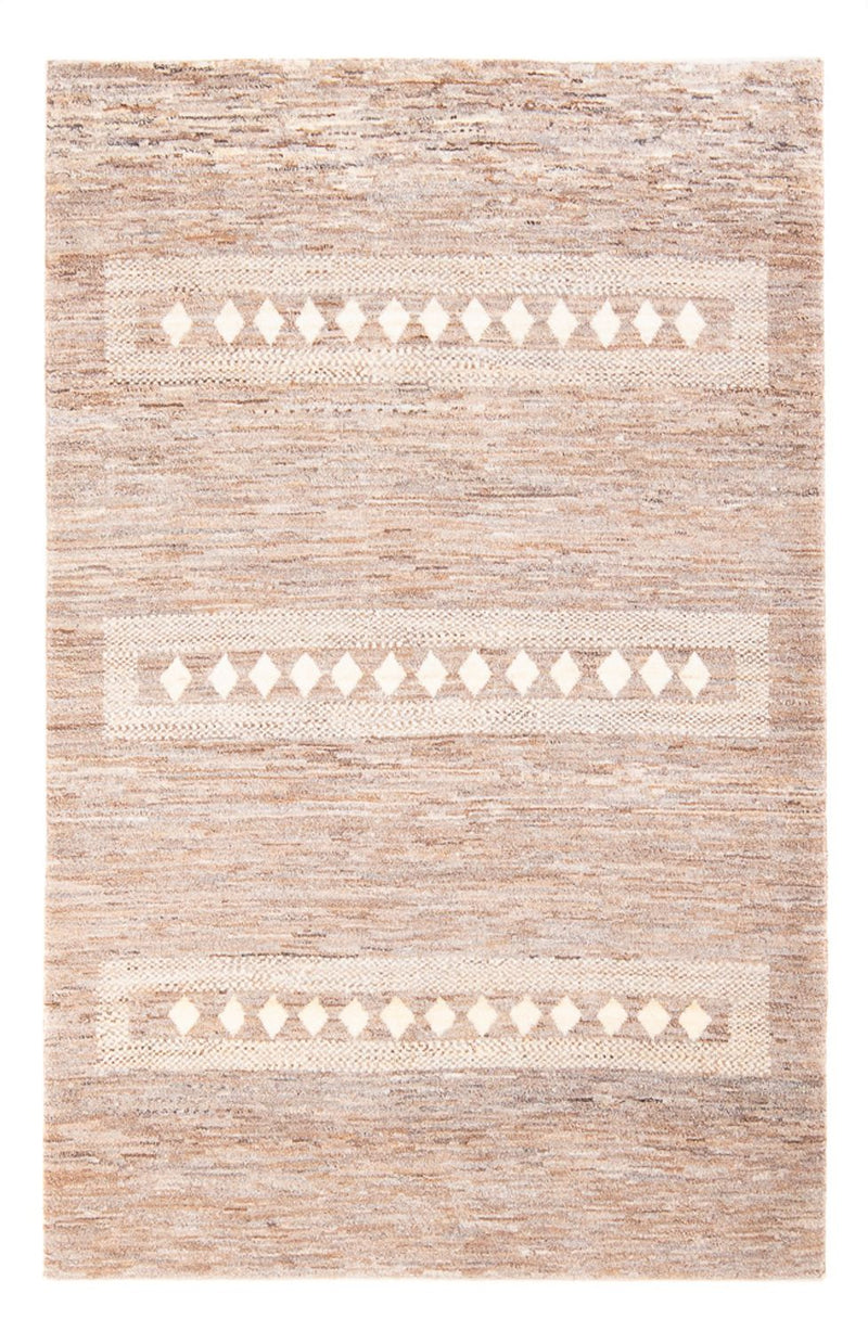 ペルシャギャベ 絨毯 180x120cm - ペルシャウールラグ