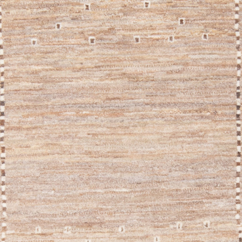 ペルシャギャベ 絨毯 144x100cm - ペルシャウールラグ
