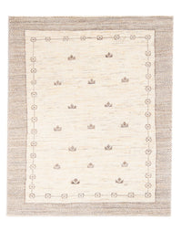 ペルシャギャベ 絨毯 145x96cm - ペルシャウールラグ – product image
