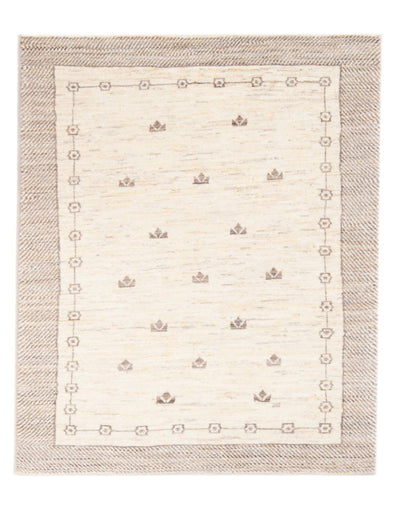 ペルシャギャベ 絨毯 96x145cm - ペルシャウールラグ