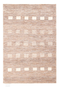 ペルシャギャベ 絨毯 178x117cm - ペルシャウールラグ – product image