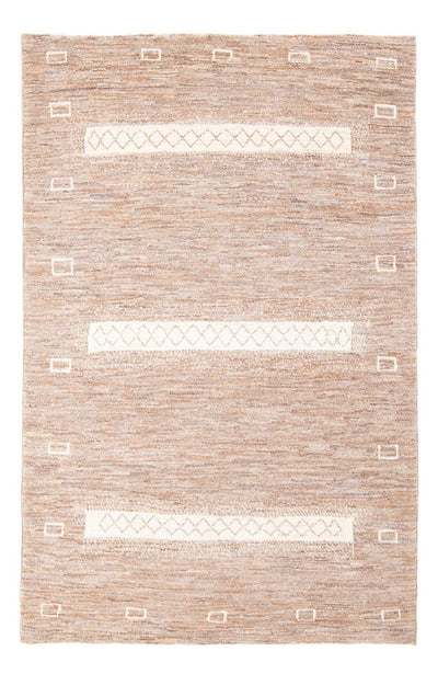 ペルシャギャベ 絨毯 116x171cm - ペルシャウールラグ