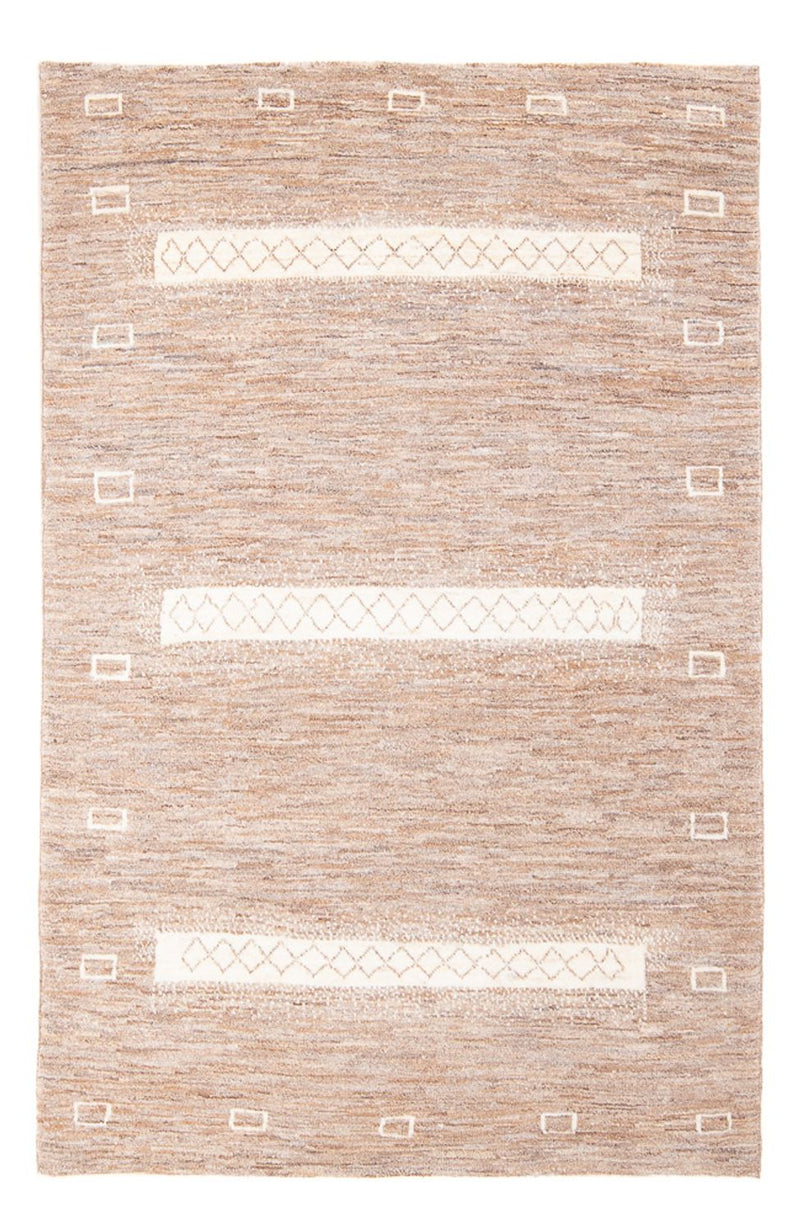 ペルシャギャベ 絨毯 171x116cm - ペルシャウールラグ