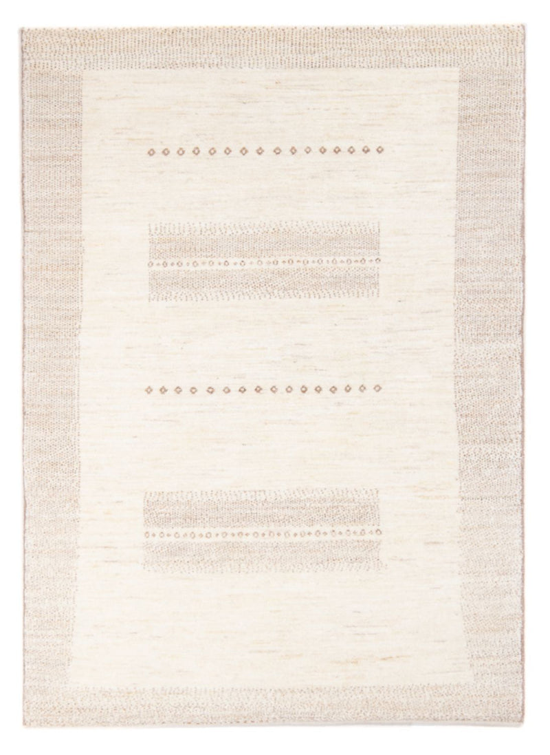 ペルシャギャベ 絨毯 151x100cm - ペルシャウールラグ