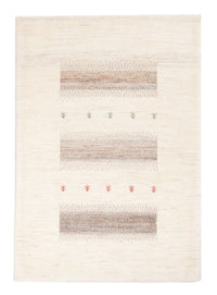 ペルシャギャベ 絨毯 147x100cm - ペルシャウールラグ – product image