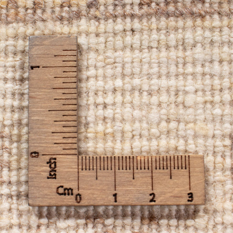 ペルシャギャベ 絨毯 144x103cm - ペルシャウールラグ