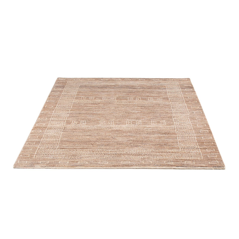 ペルシャギャベ 絨毯 170x121cm - ペルシャウールラグ