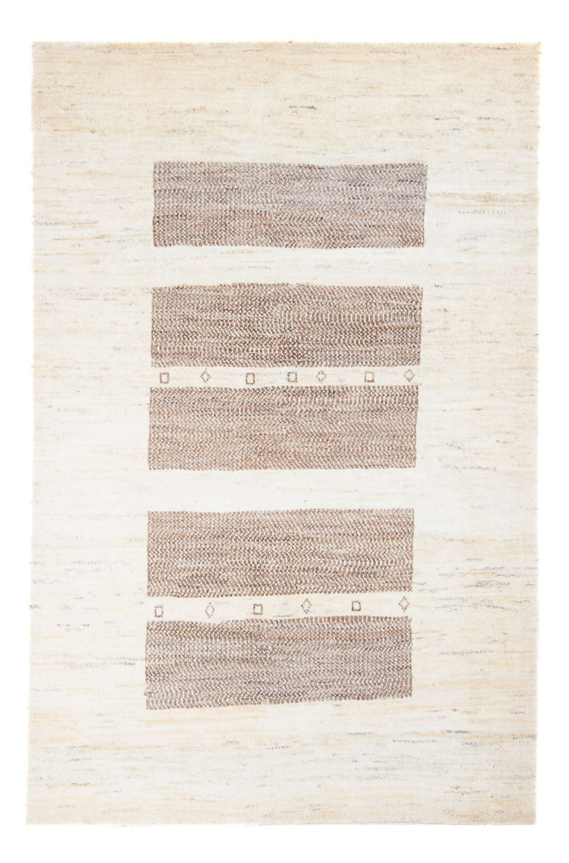 ペルシャギャベ 絨毯 180x120cm - ペルシャウールラグ