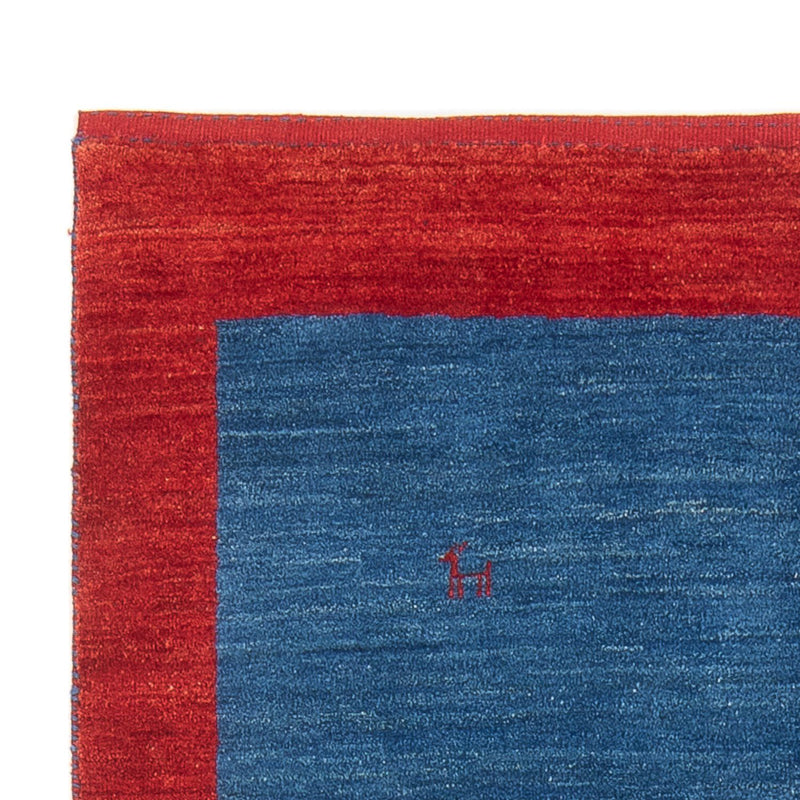 ペルシャギャベ 絨毯 180x120cm - ペルシャウールラグ